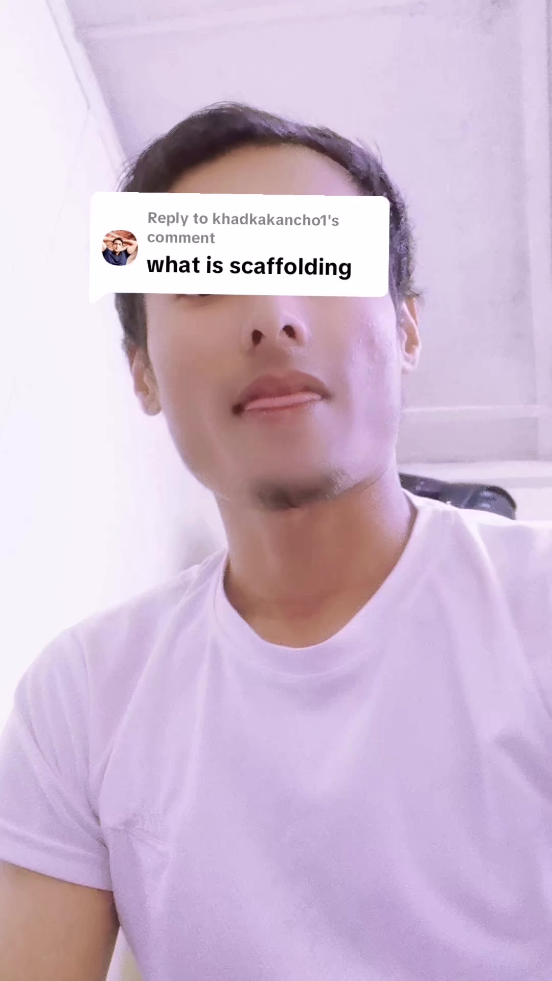 @Scaffolding knowledge 🇧🇭🇳🇵