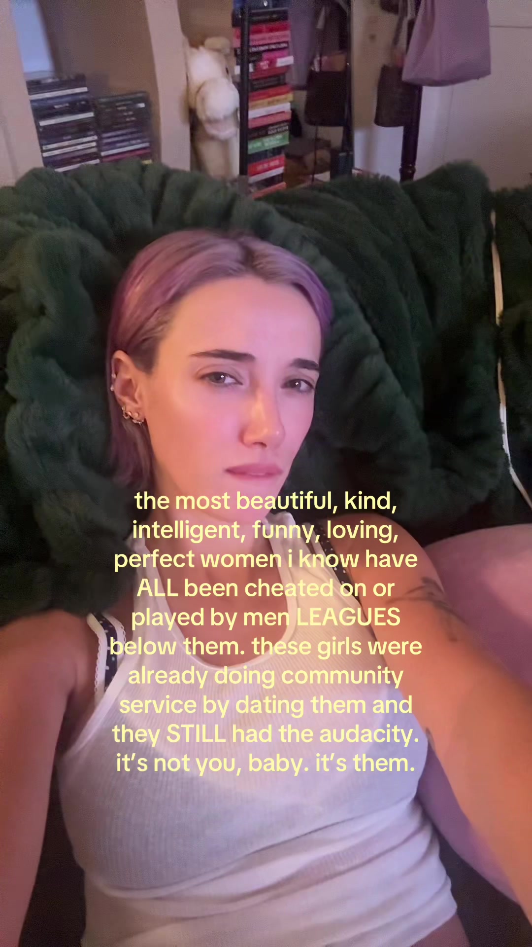 @olivia o&rsquo;brien