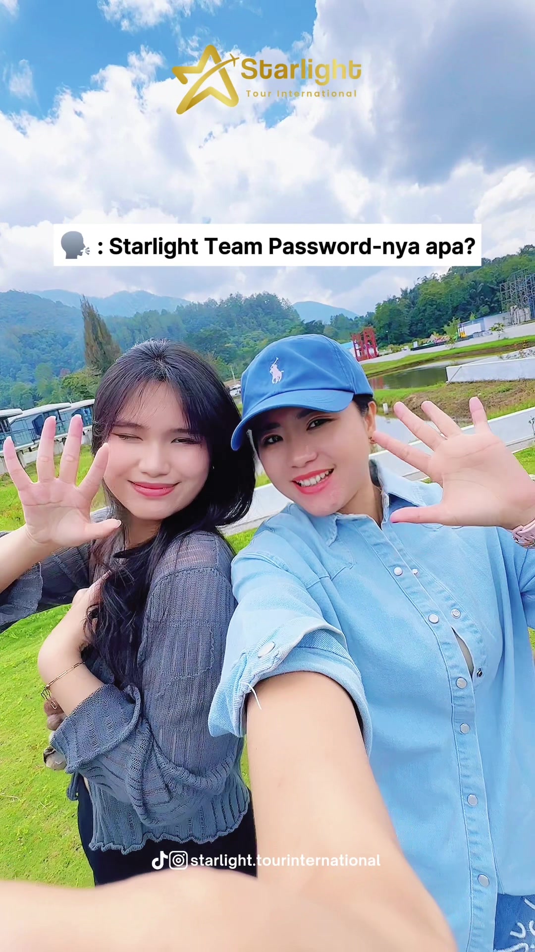 @Starlight.tourinternational