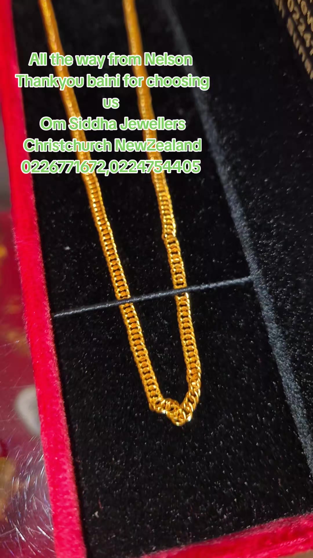 @Om Siddha Jewellers