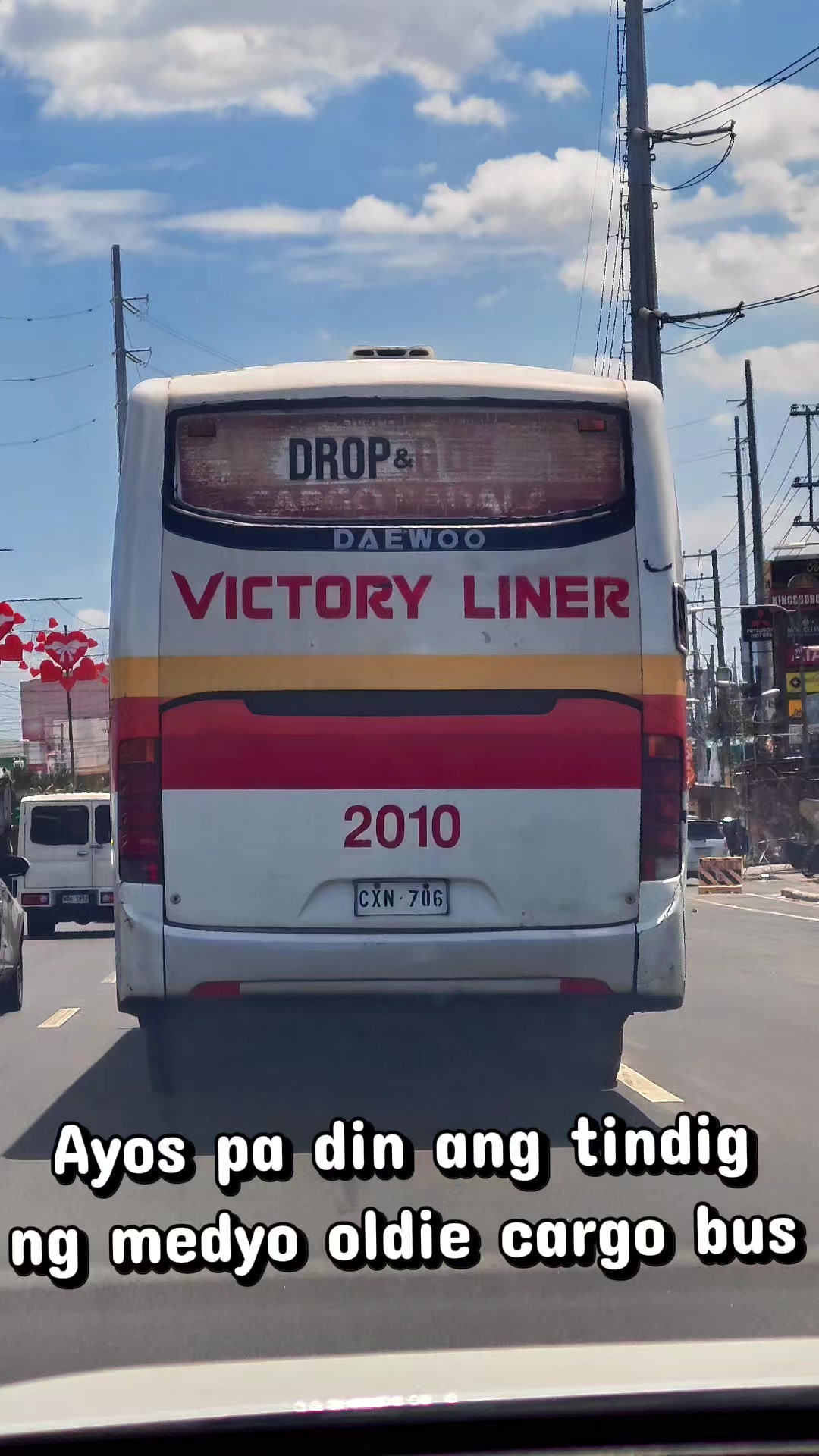 @Bus Spotting Philippines