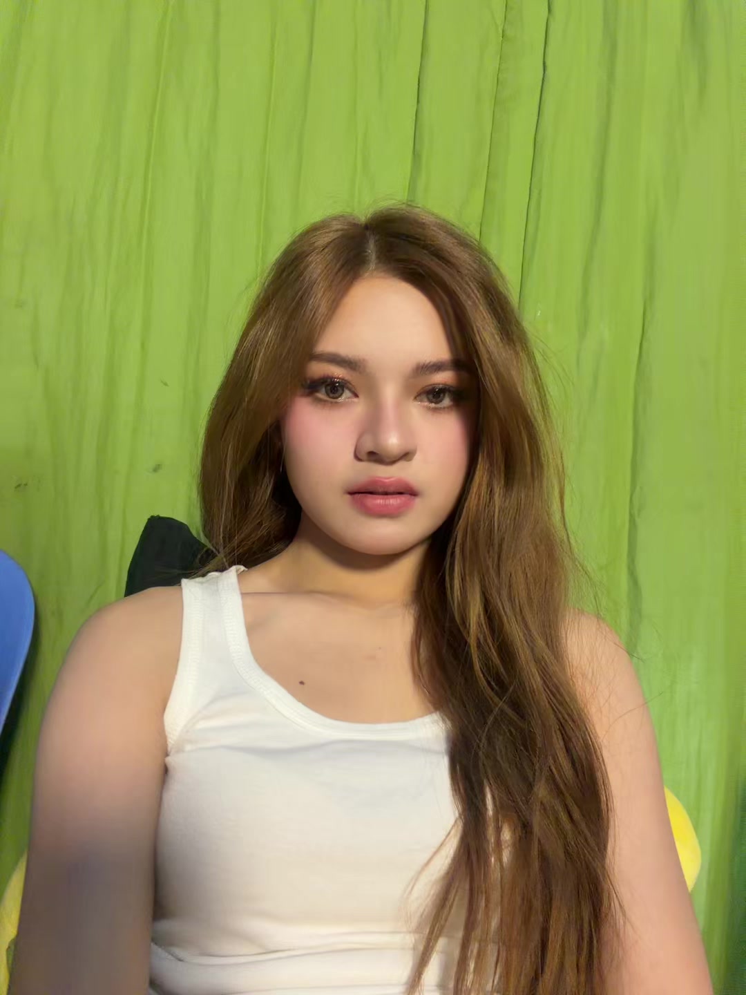@Olive May
