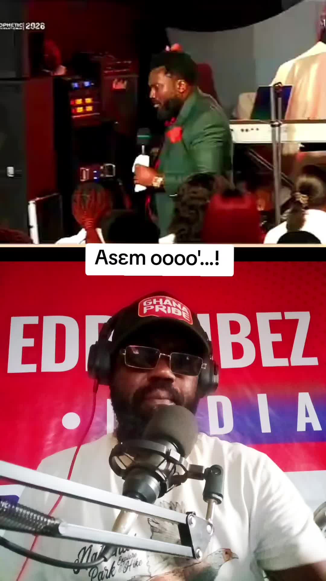 @Eddy vibez Media