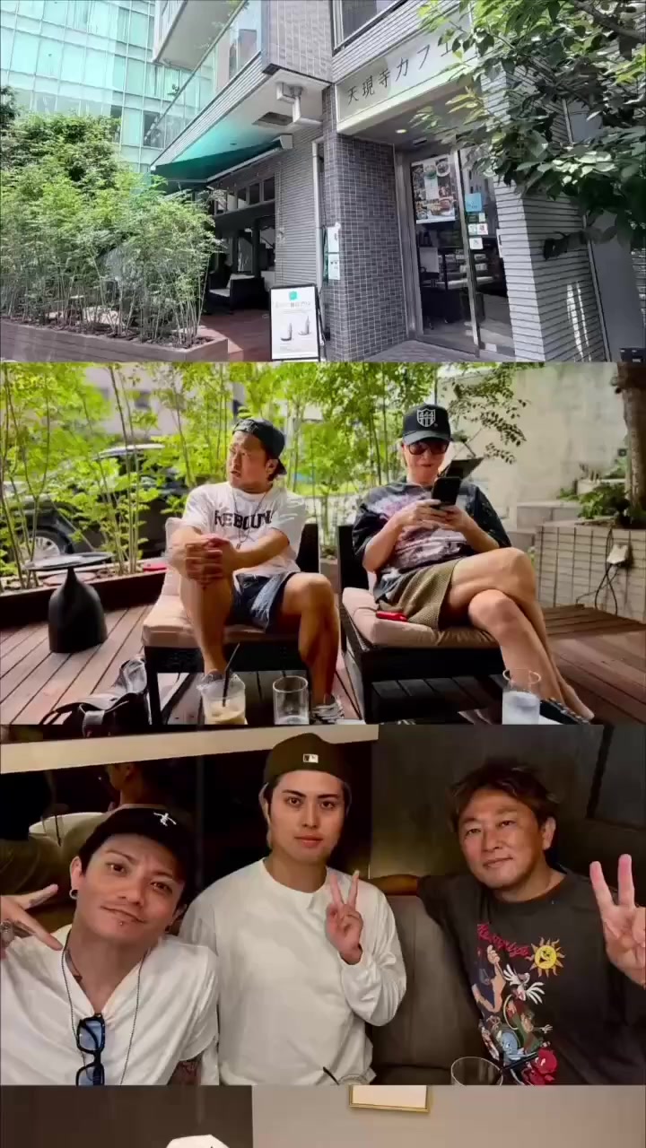 @ガーシー【GREED大頭】
