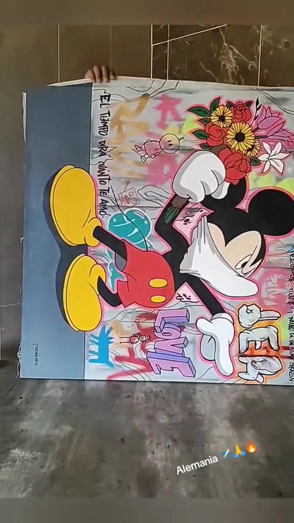 @raul urbina artist