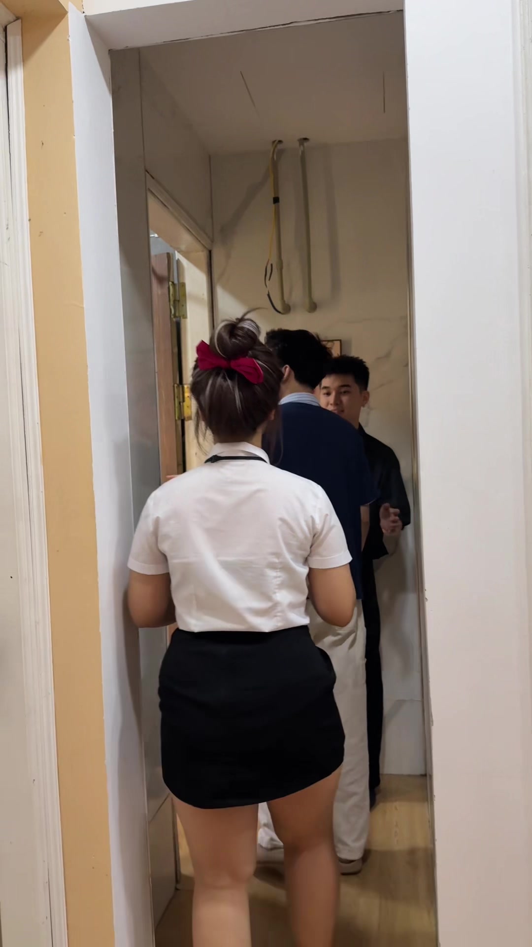 @Thế Giới Tóc Nam OK BARBER