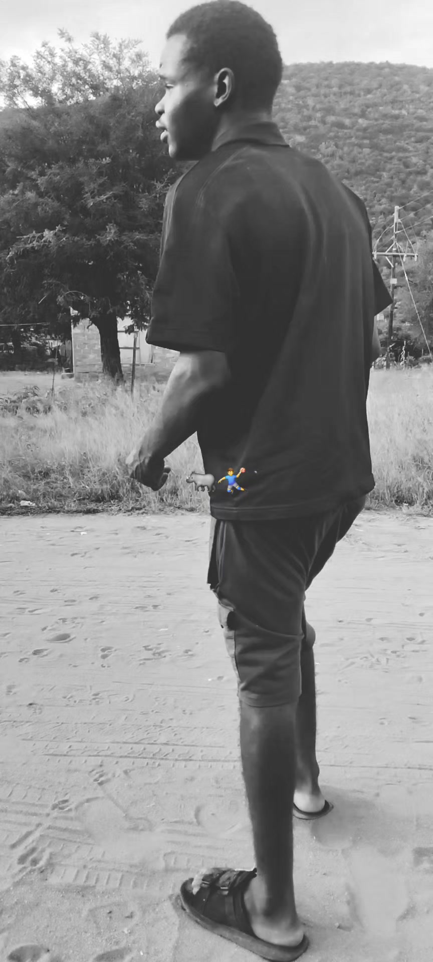 @Mudzuli Z🔞