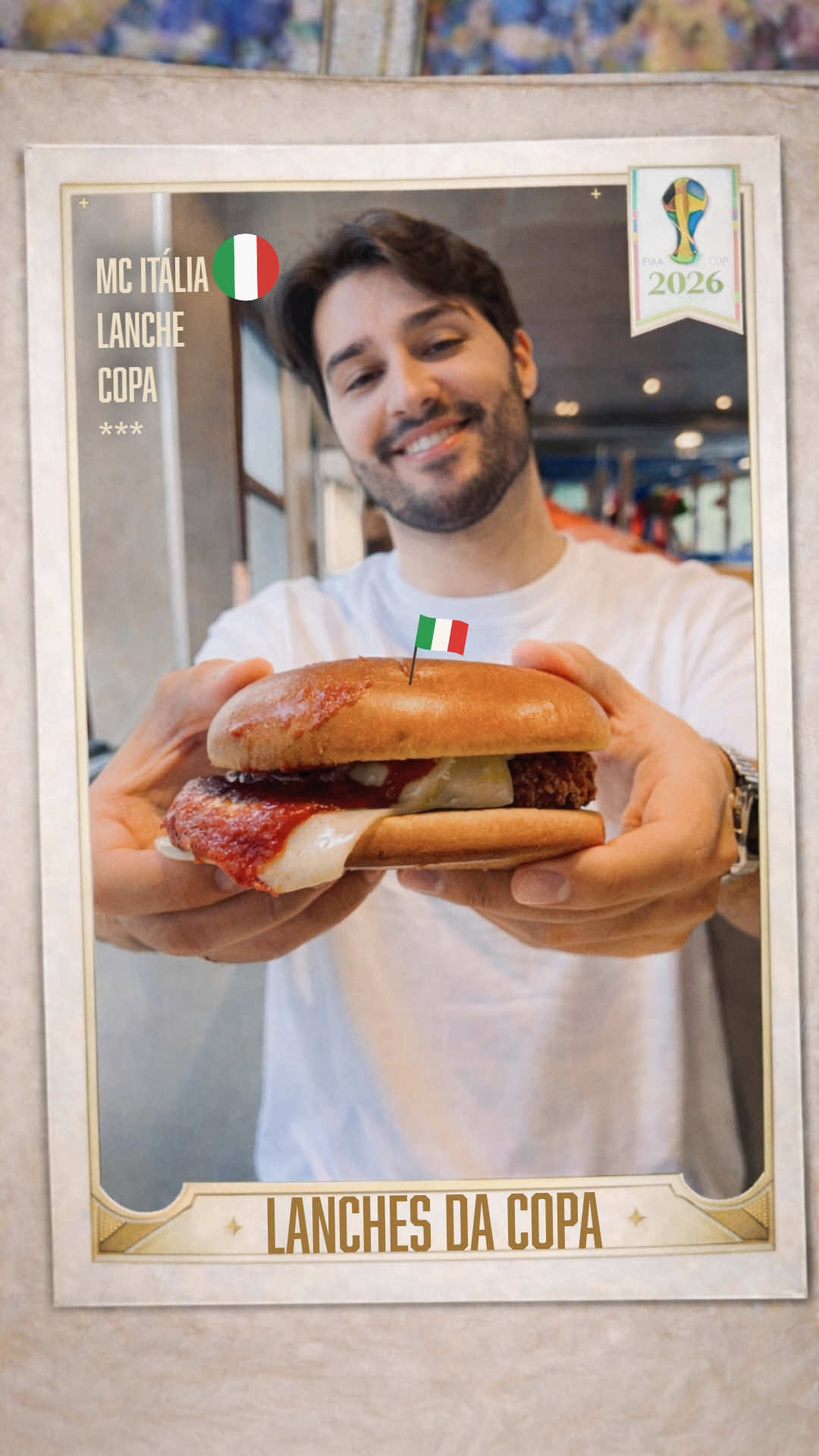 @Lucas Alencar | Receitas