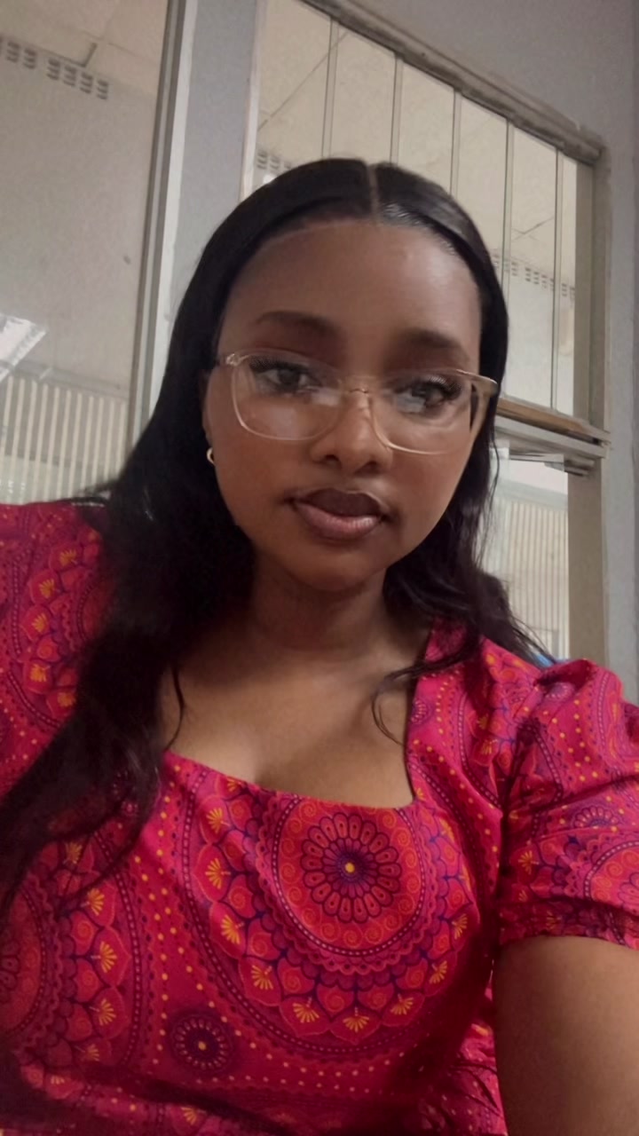 @Ndie Nxumalo🎀