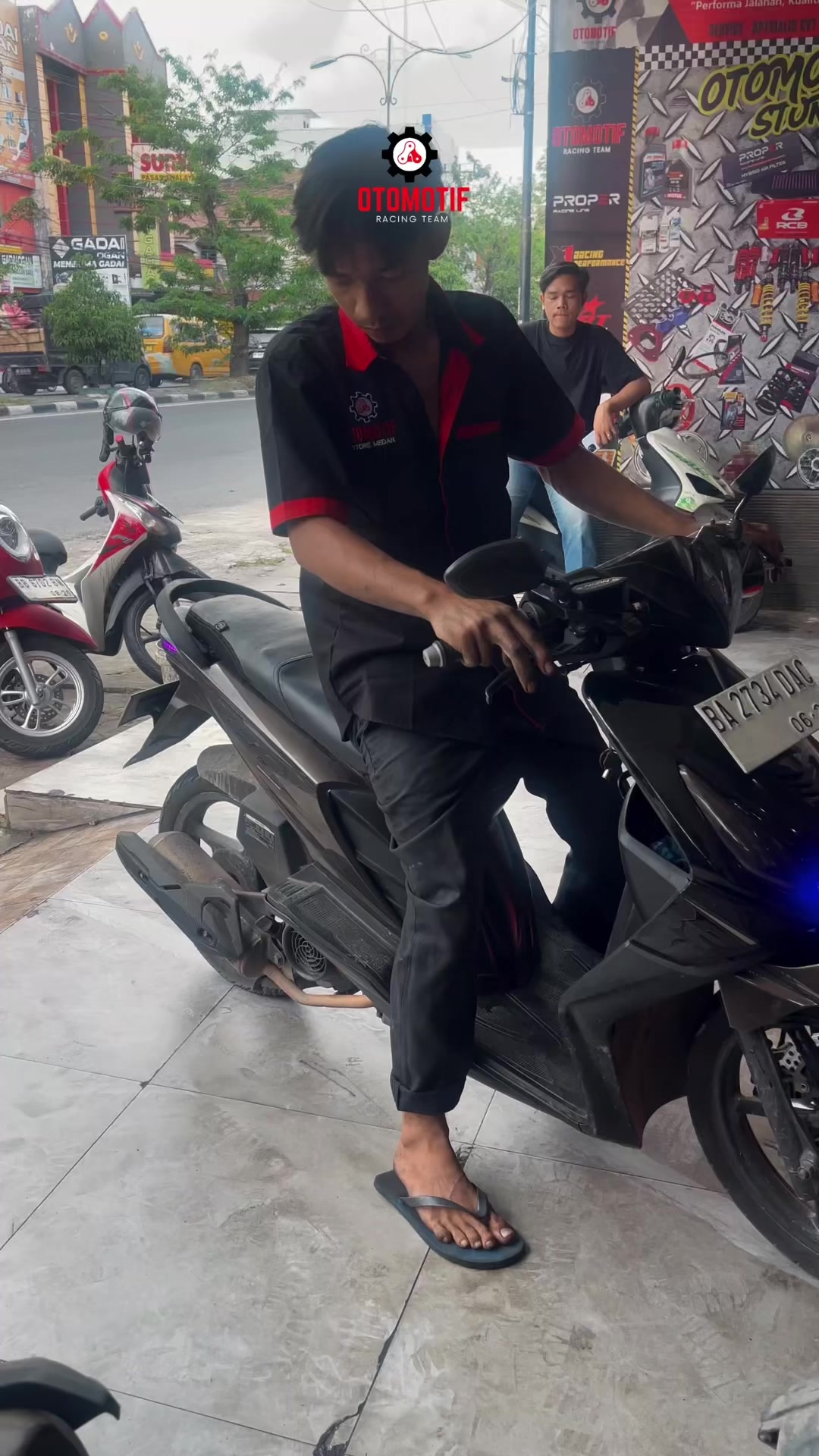@OtomotifStoreMedan