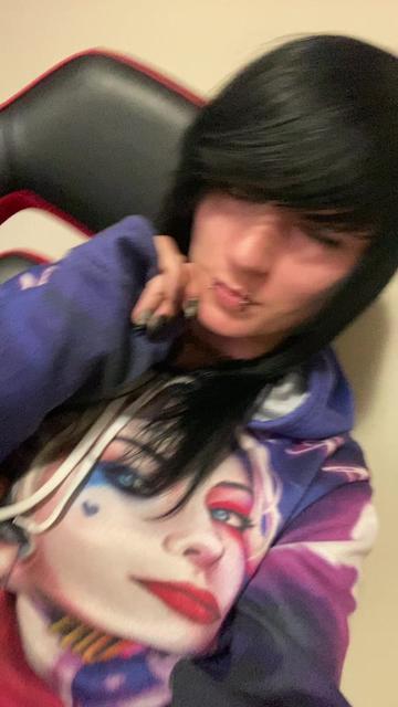 @⛓️⛧Sadbroken🥀Angel666⛤⛓️🇨🇦