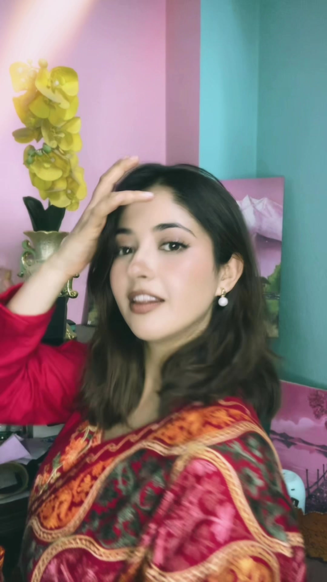 @Sneha Rimal