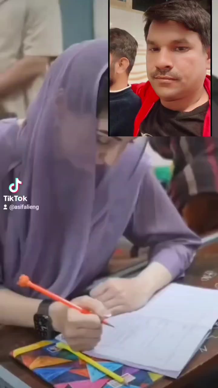 @Asifali
