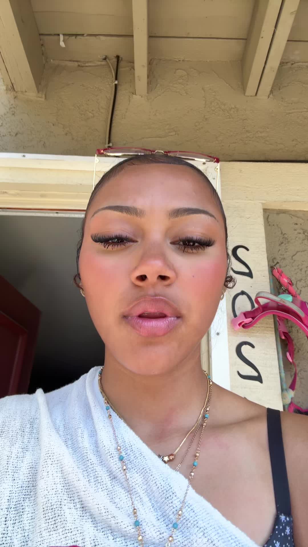@aaliyah janae
