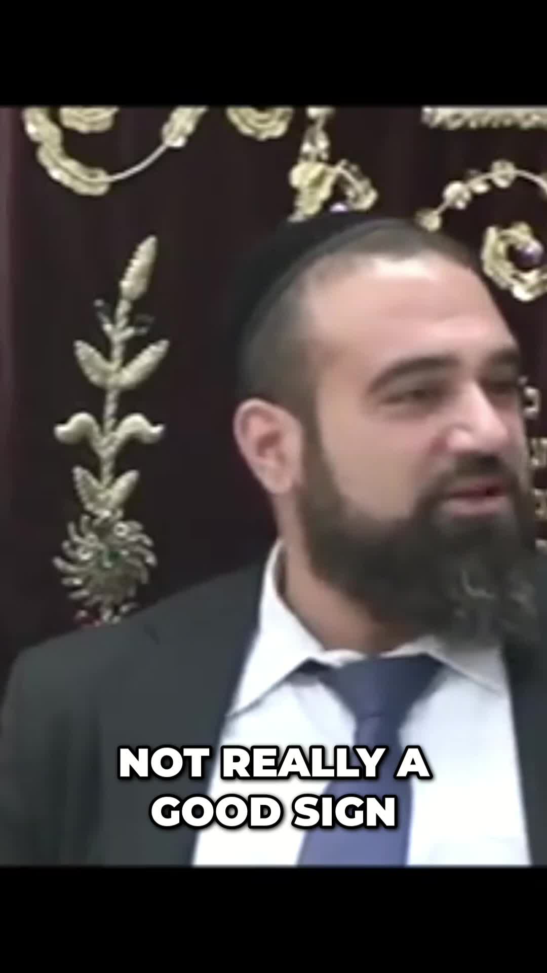 @Rabbi Reuven