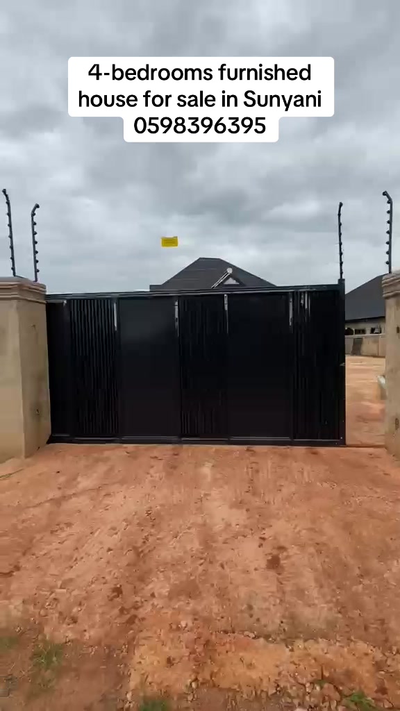 @Rent-in-Sunyani