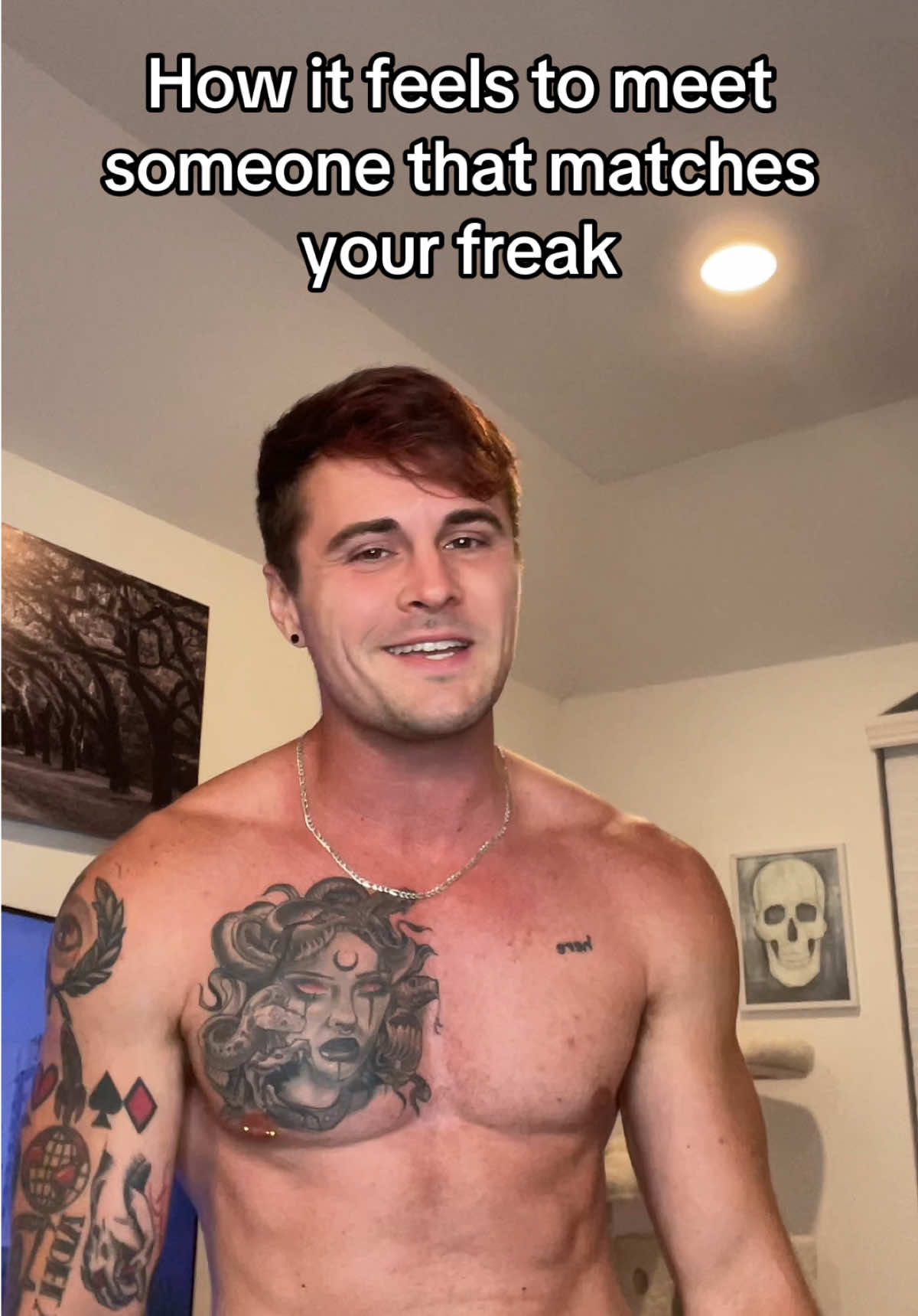 @Josh (check bio)