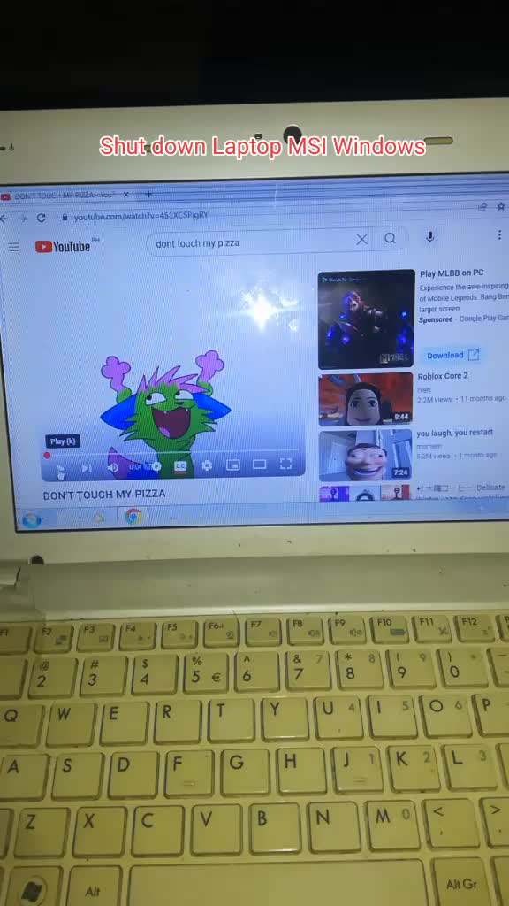 @JOJO KIDS 20 ROCK PINKFONG 🦊