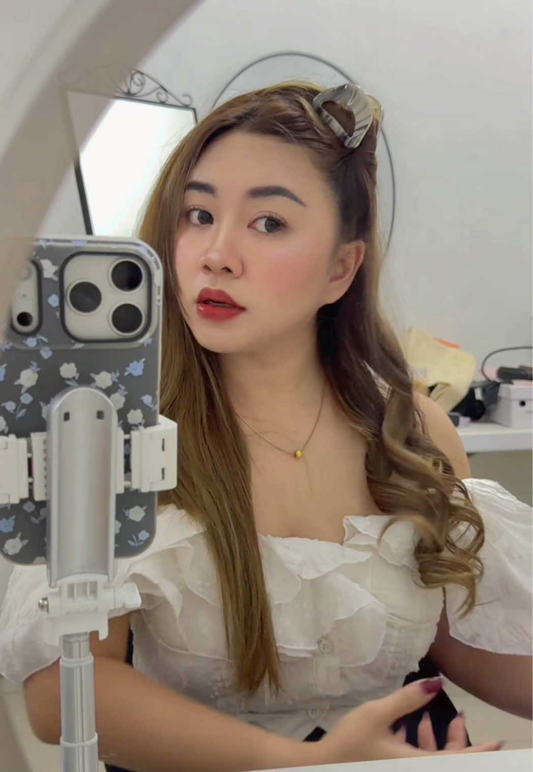 @Whiterose ๐ค