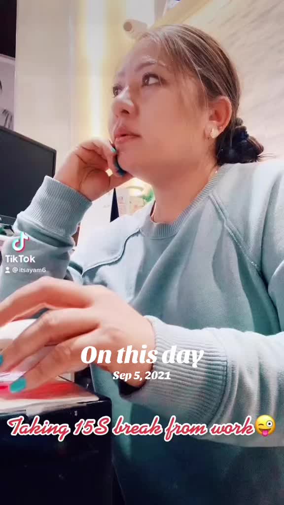 @Itsmemaya