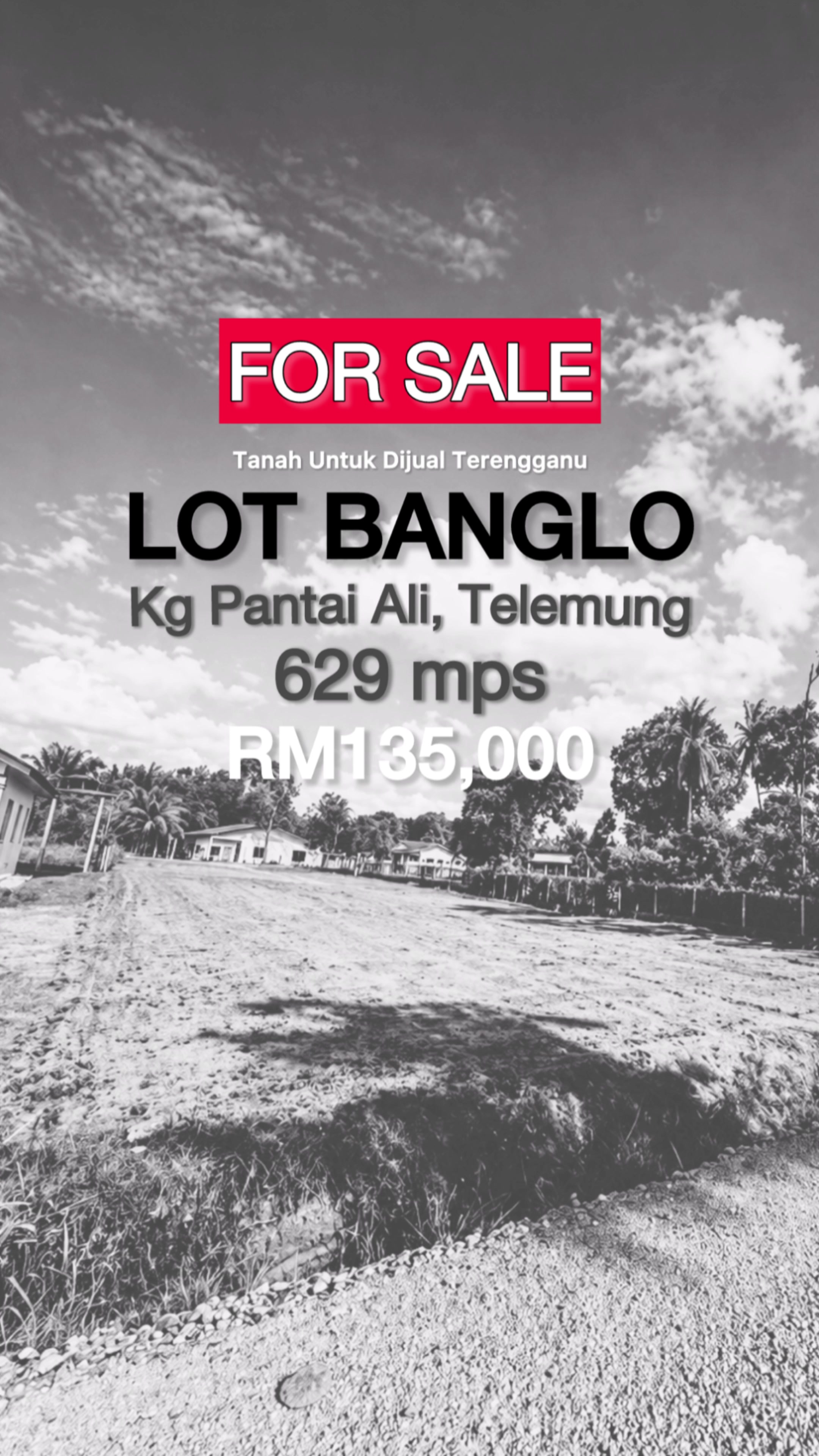 @Cik Mohd Noor ❤️ Terengganu