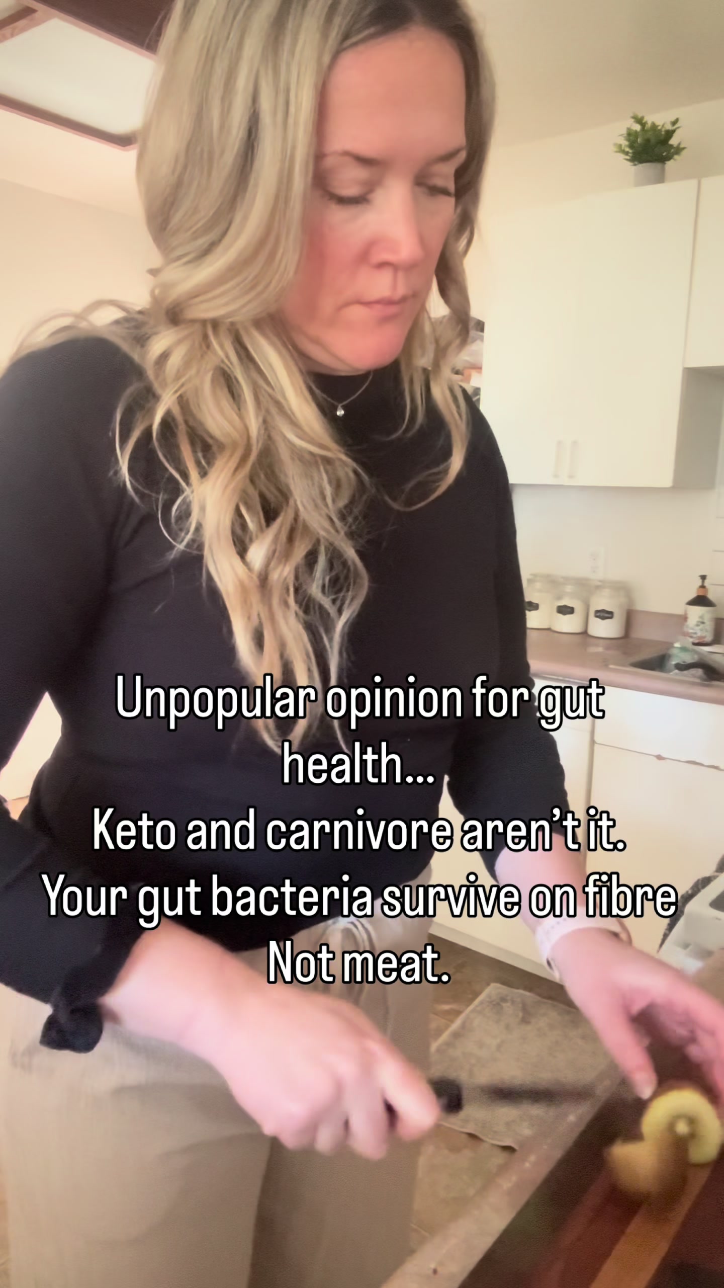 @Gut Health Guru