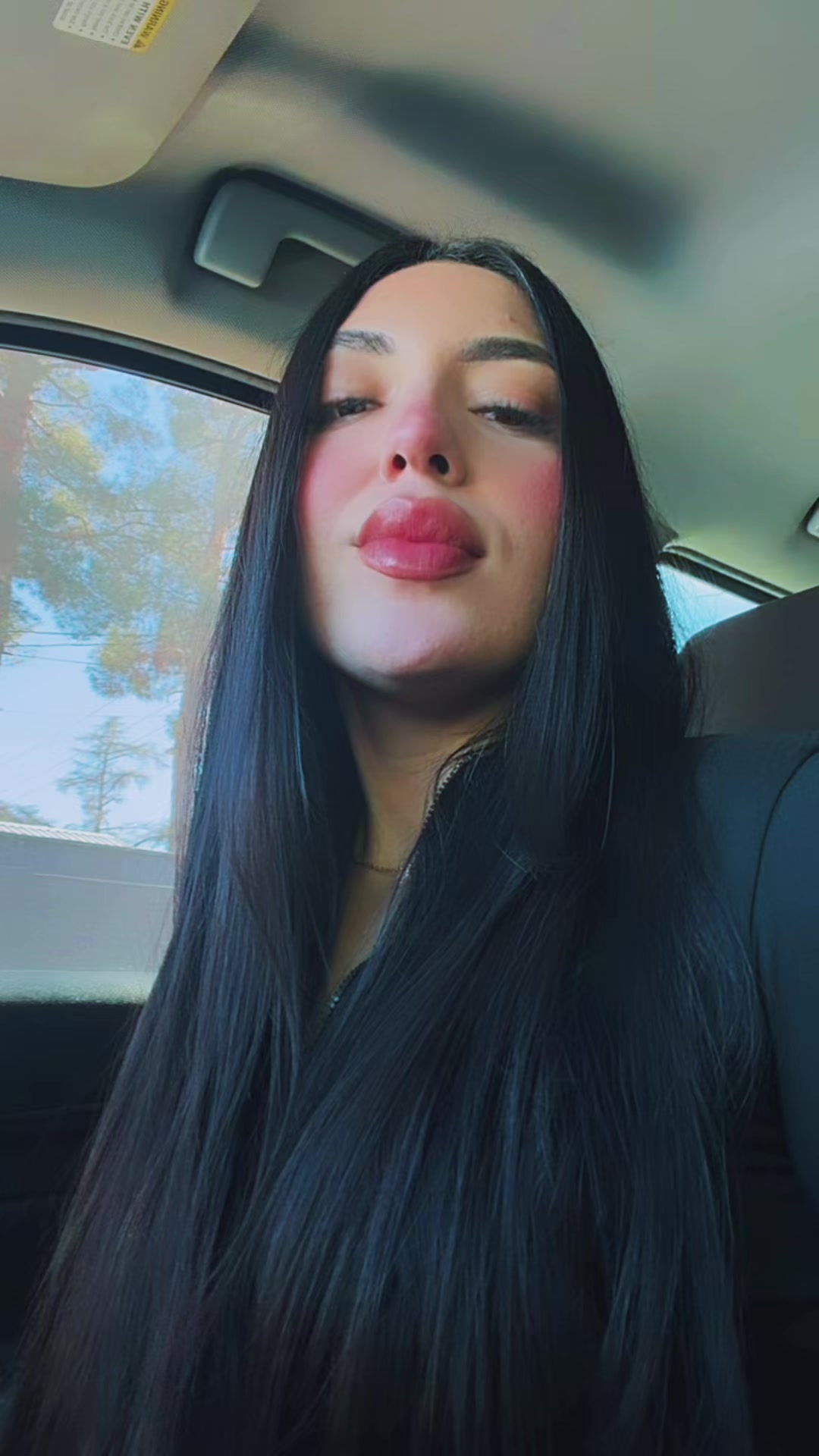 @Carolina Zepeda 🖤