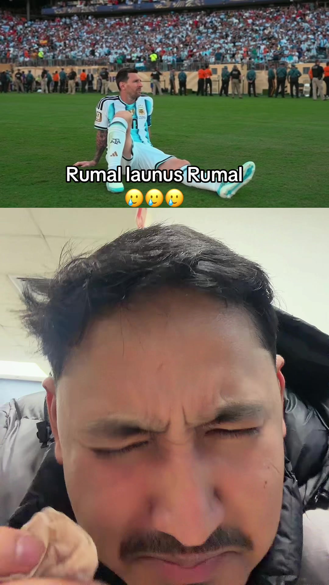 @NEPALI REACTION CORNER