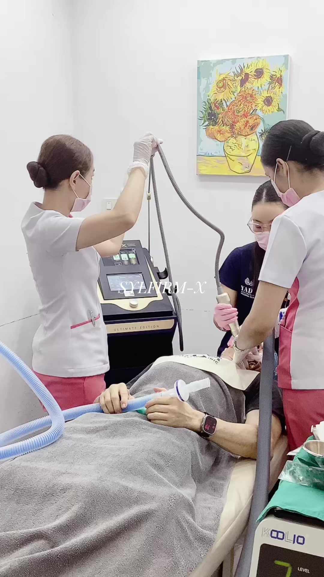 @Yada Clinic Pattaya