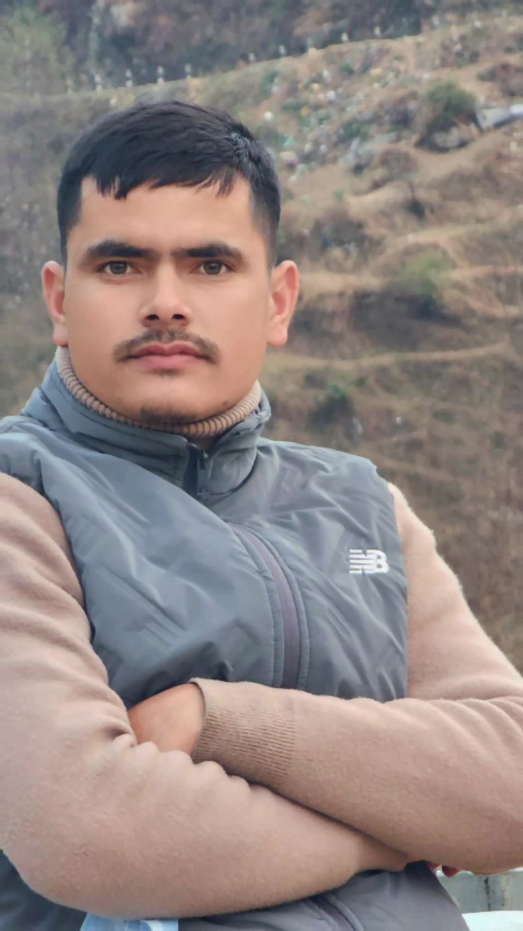 @DB Karki