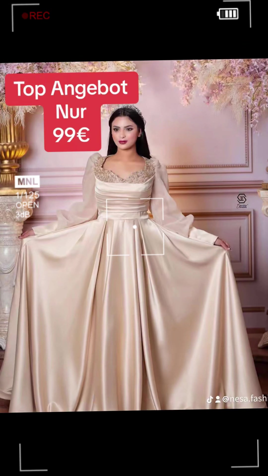 @Nesa Fashion