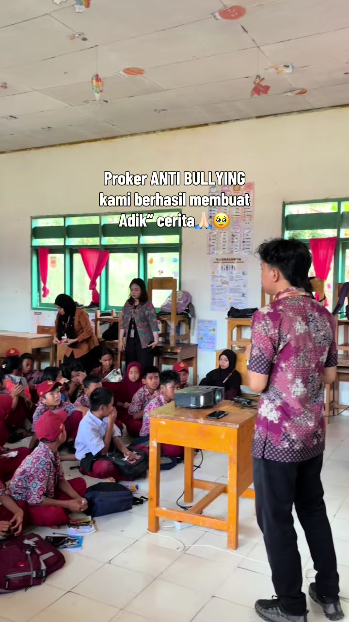 @KKN-Desa Lamunde