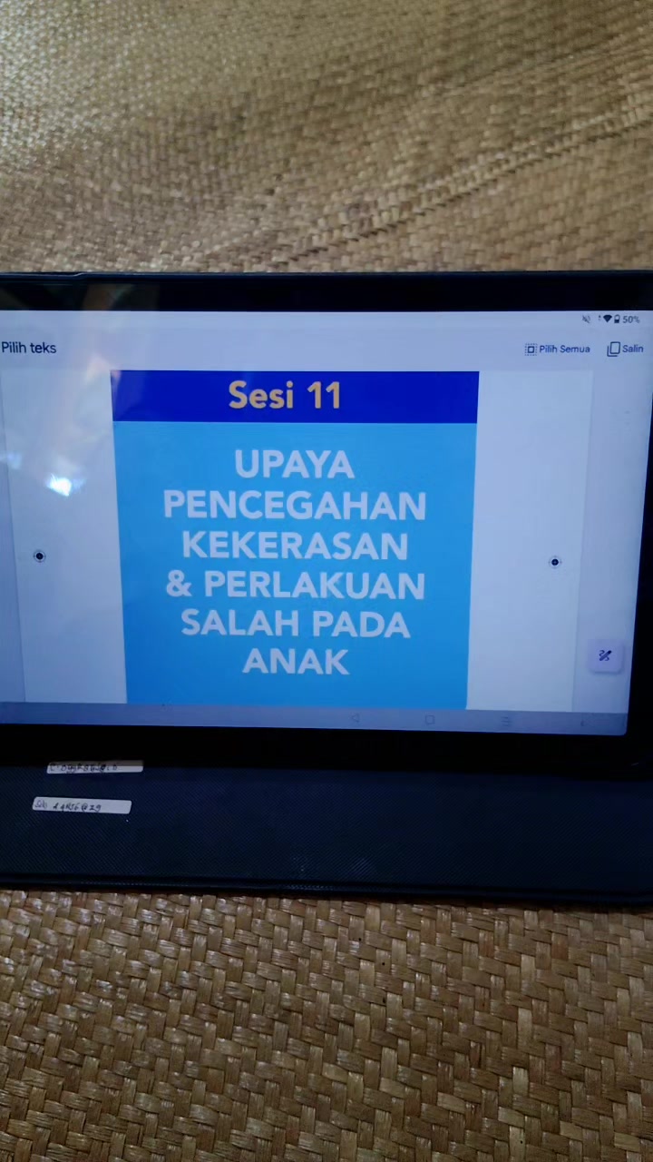 @Bertha Rambu