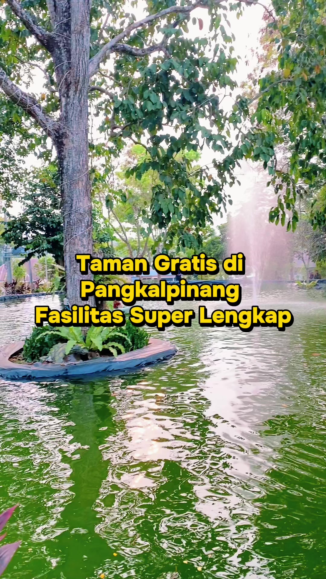 @Wisata&Kuliner Bangka Belitung