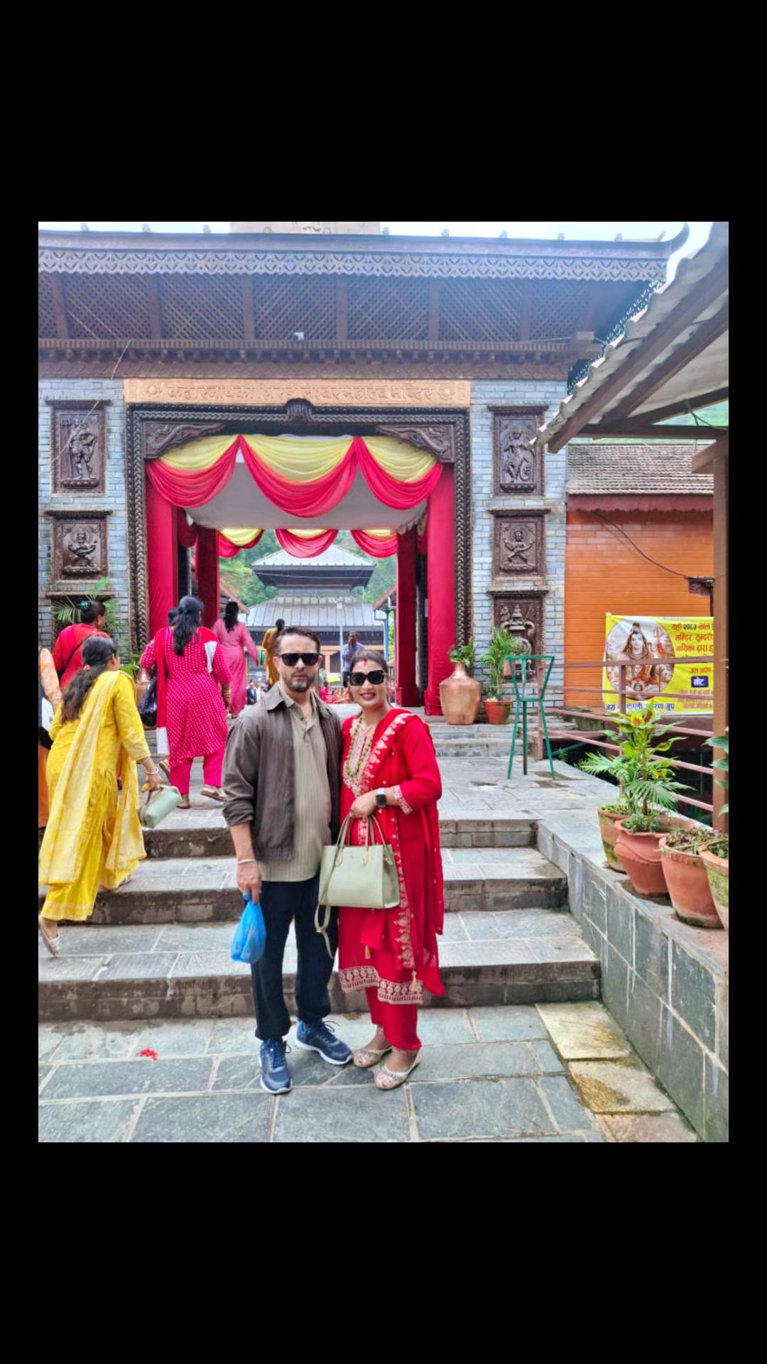 @Babi Mahat