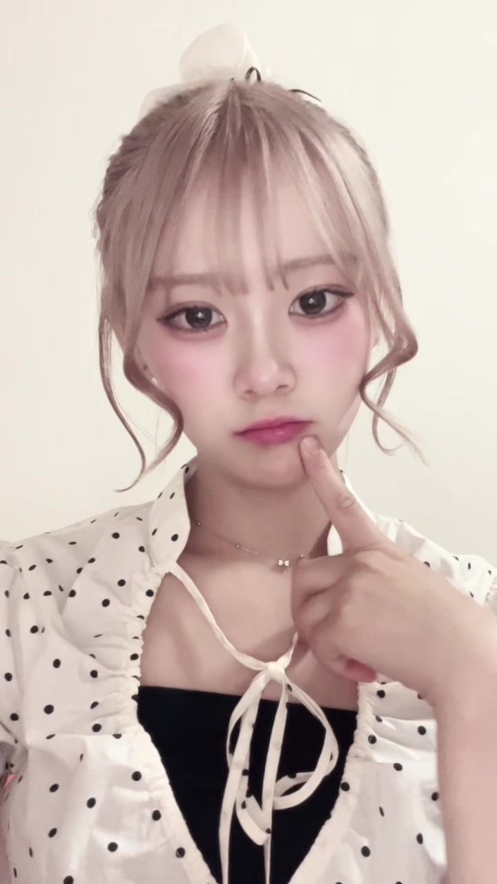 @陽菜