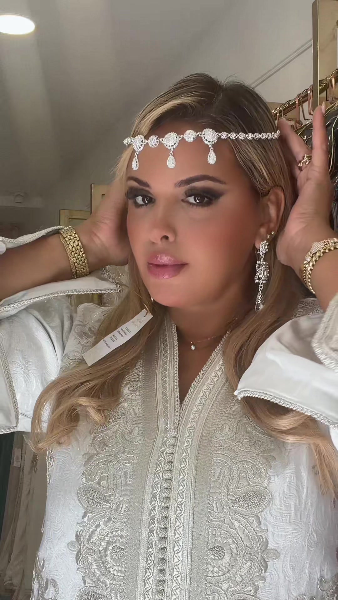@L’univers du Caftan🇲🇦