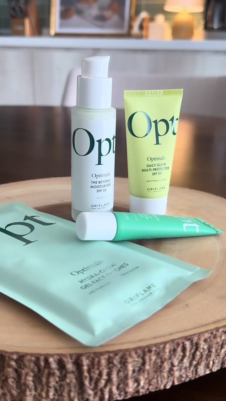 @Oriflame México
