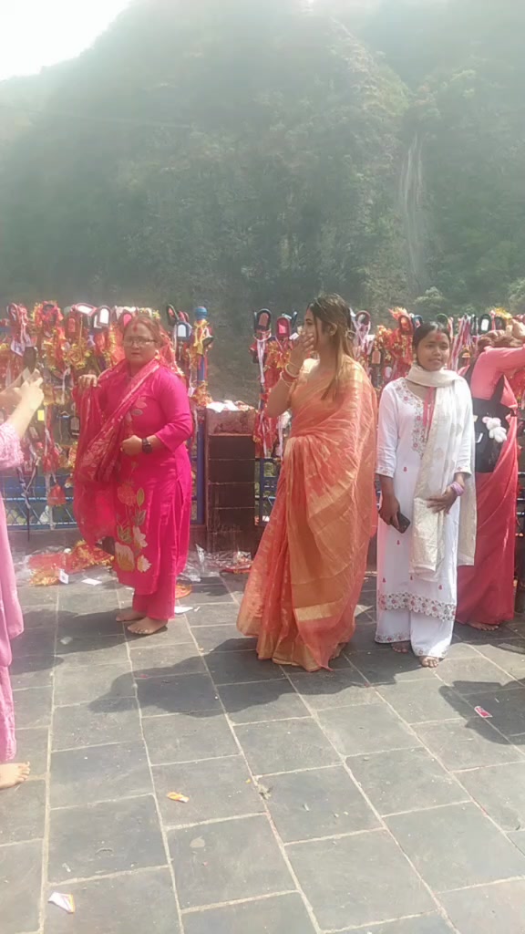 @Ganga nepali