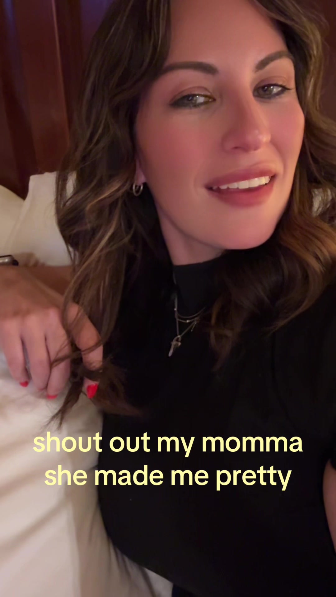 @Jaclyn Guerra