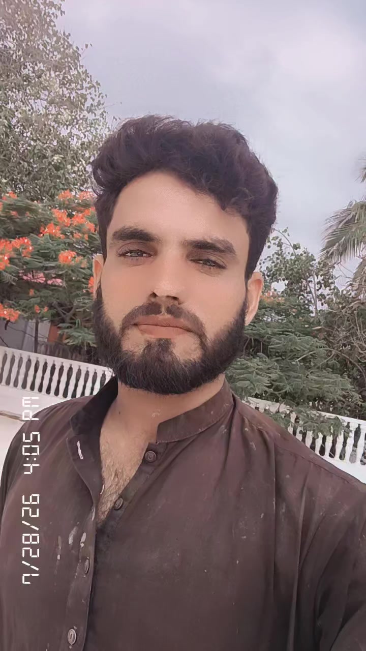 @✊ BALOCH ✌️