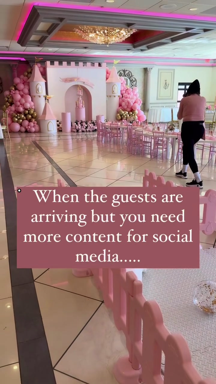 @Parties By Vee