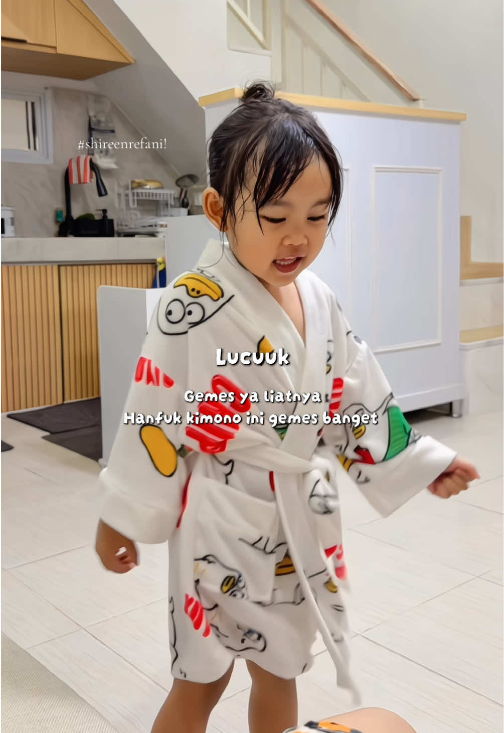 @Shireen Refani | Outfit Anak✨