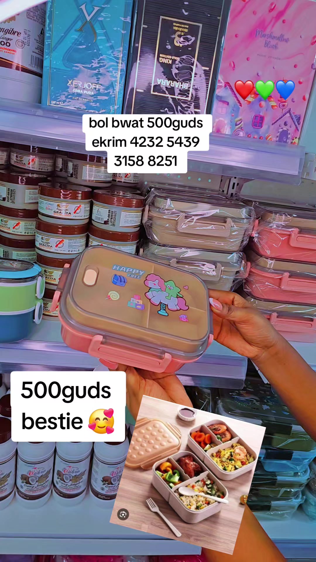 @Myrthoo Store Backup