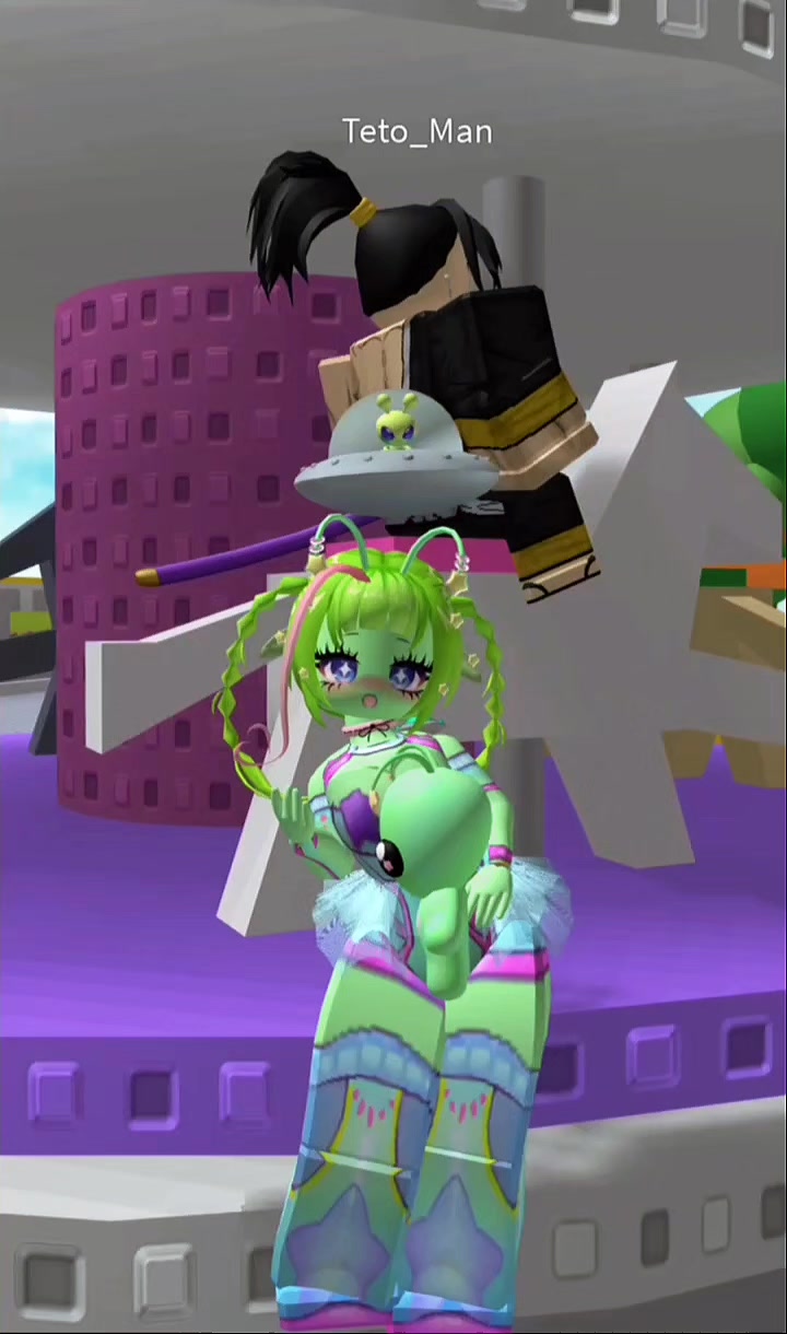 @🛸 jazmín la alien 🛸