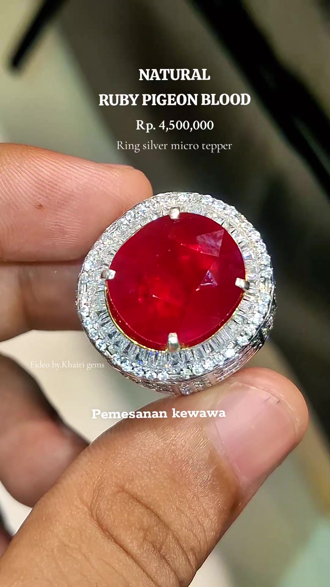 @khairi gems