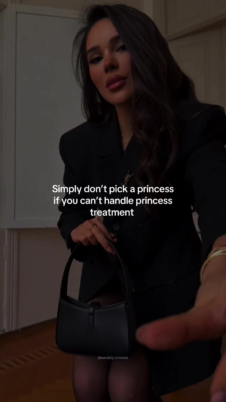 @Society Woman