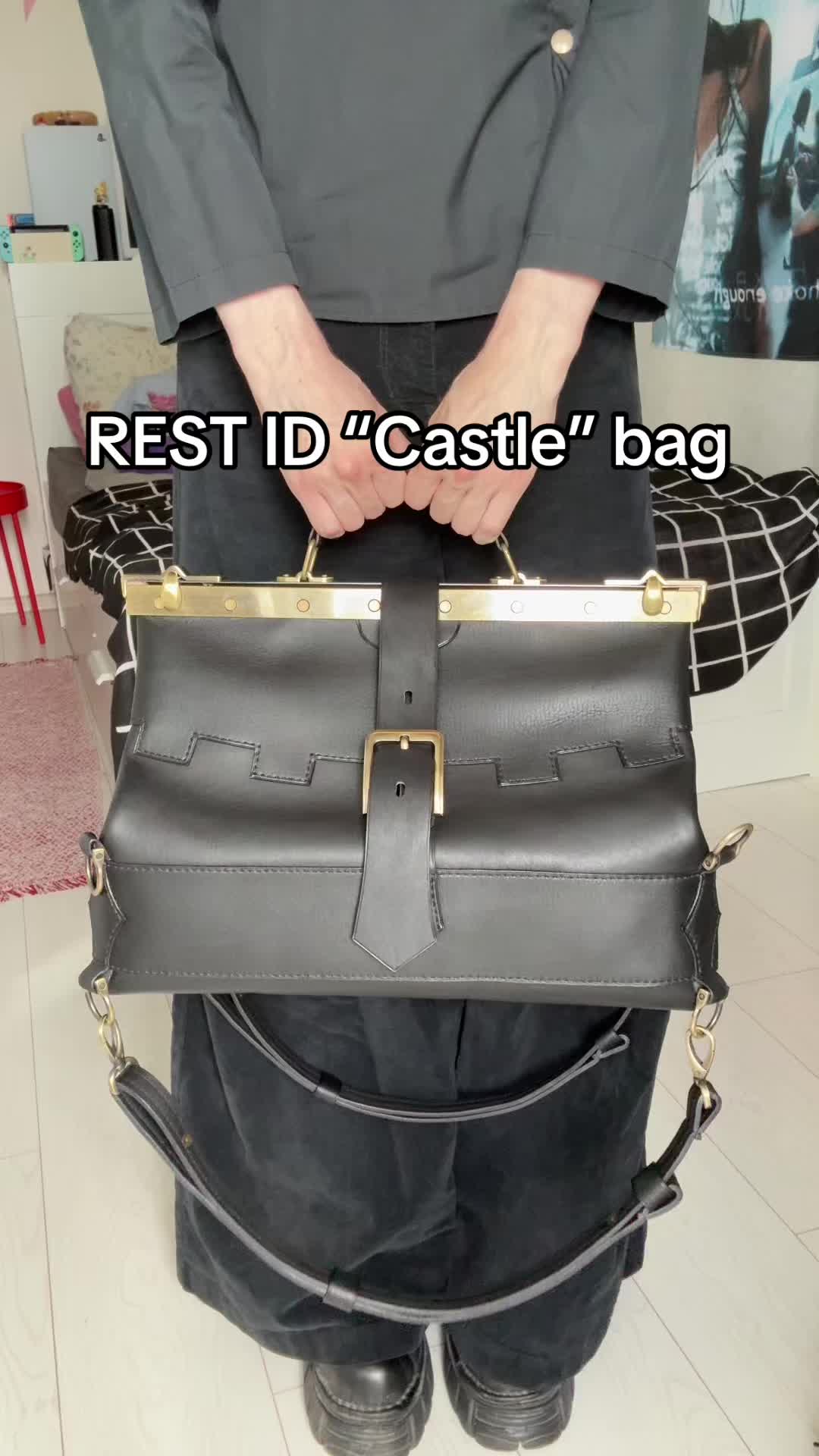 @REST ID