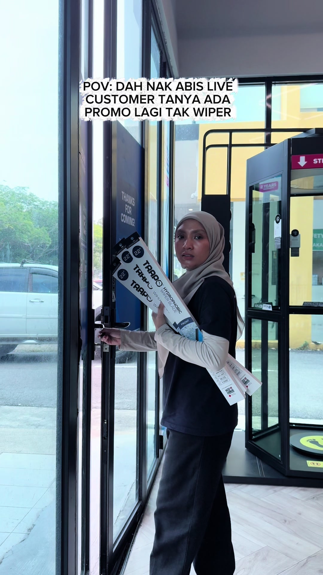 @Trapo Malaysia