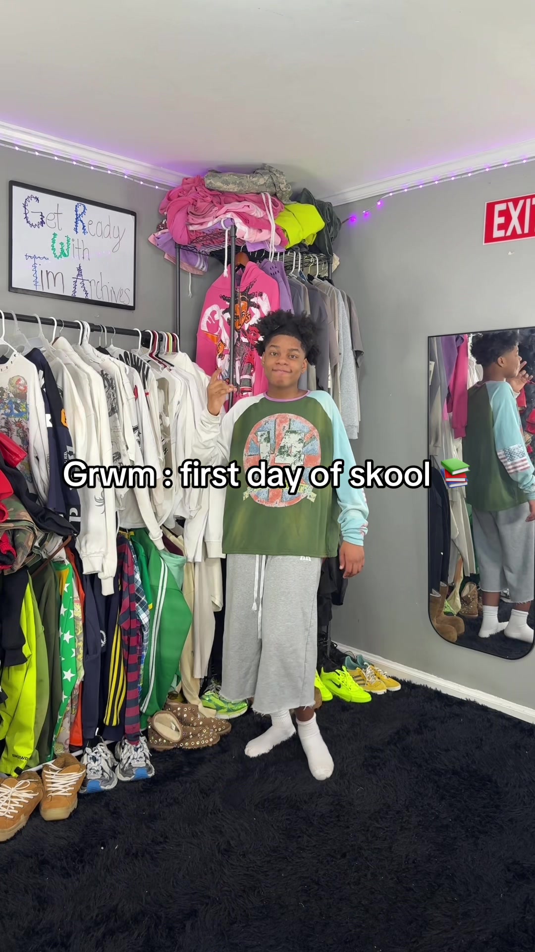 @Tim ®